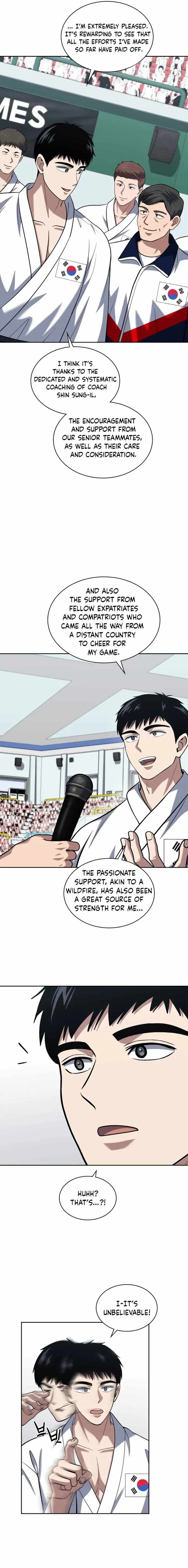 Reset Life of Regression Police chapter 36 page 16