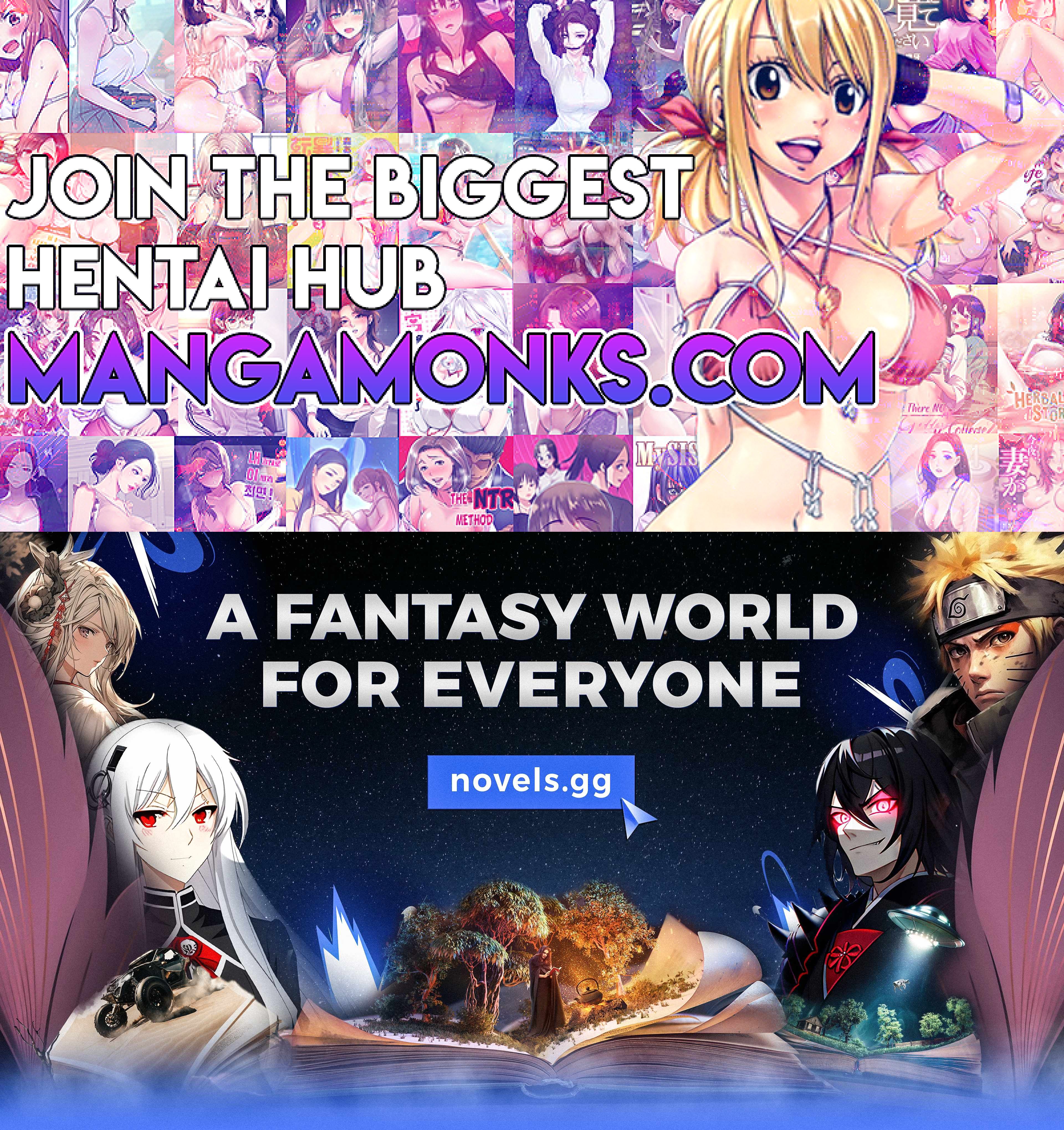 Reset Life of Regression Police chapter 49 page 1