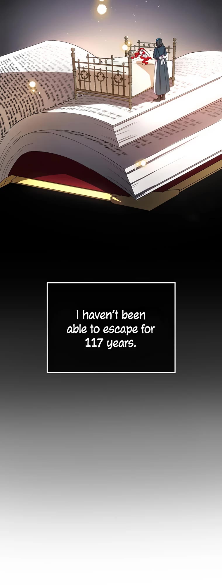 Resetting Lady chapter 1 page 11