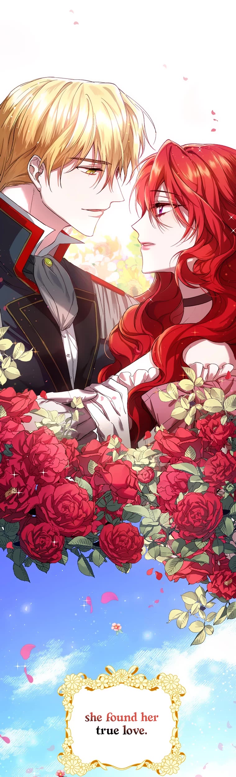 Resetting Lady chapter 1 page 15