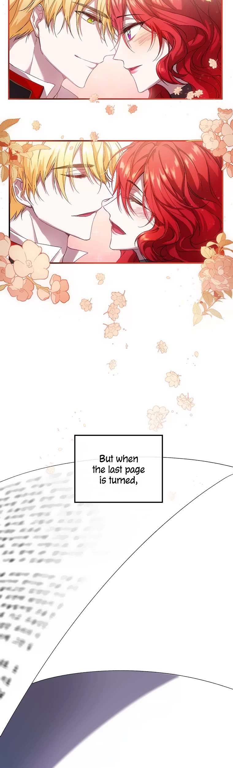 Resetting Lady chapter 1 page 17