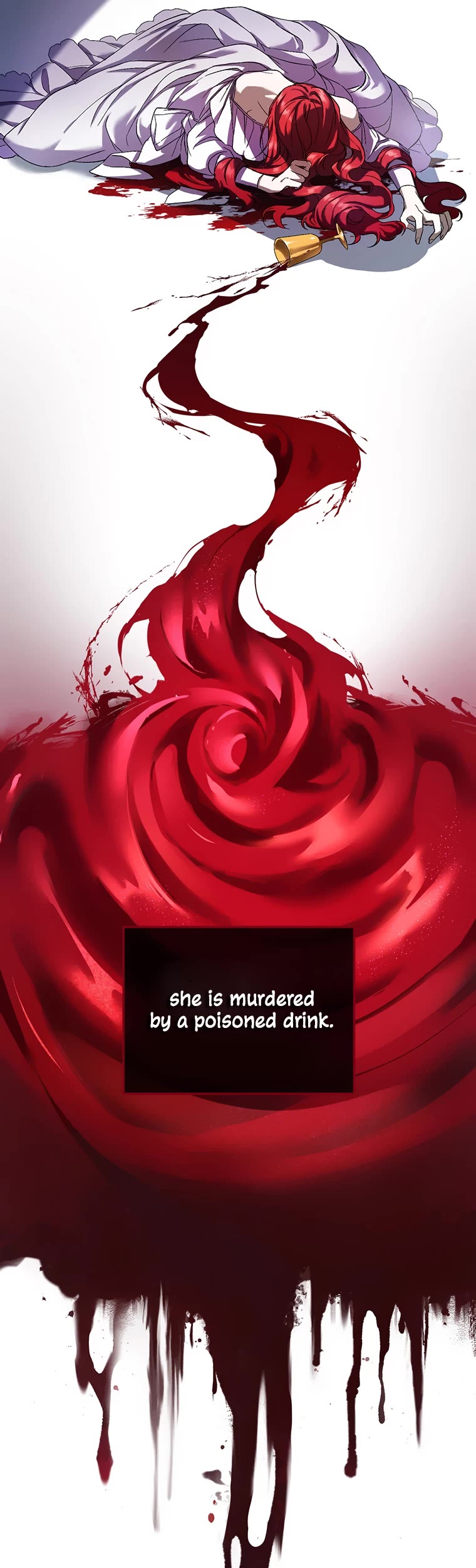 Resetting Lady chapter 1 page 18