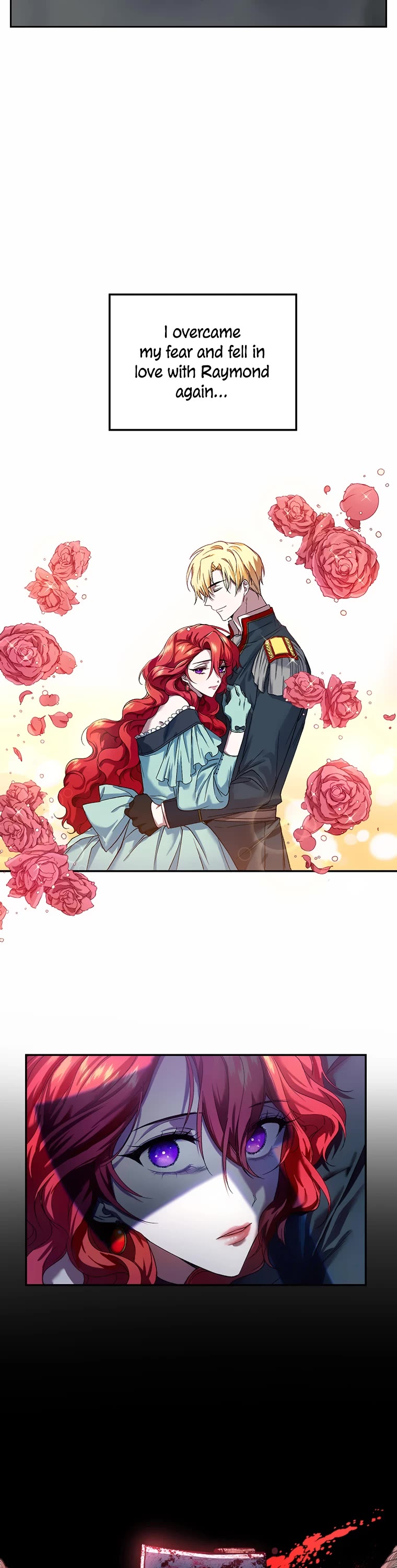 Resetting Lady chapter 1 page 22