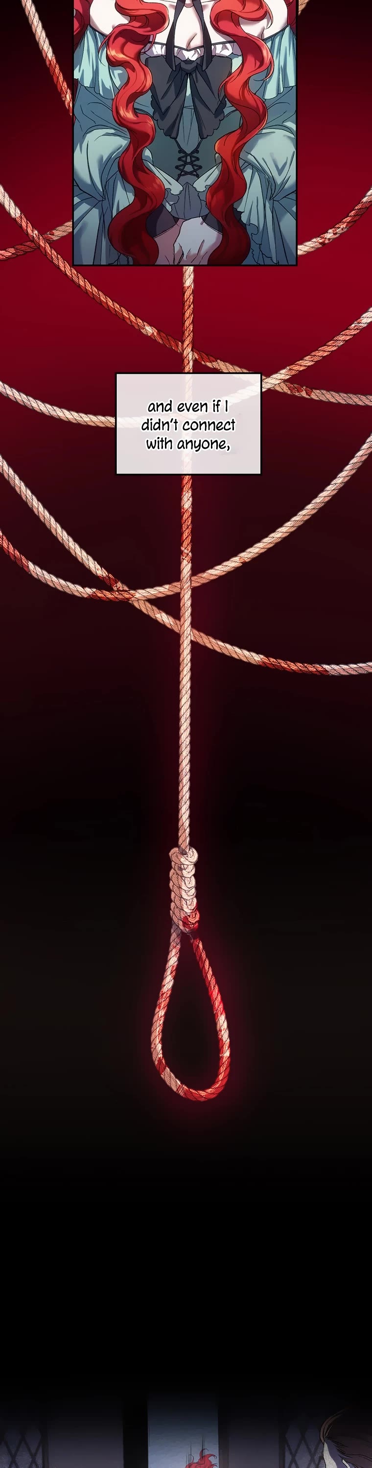 Resetting Lady chapter 1 page 24