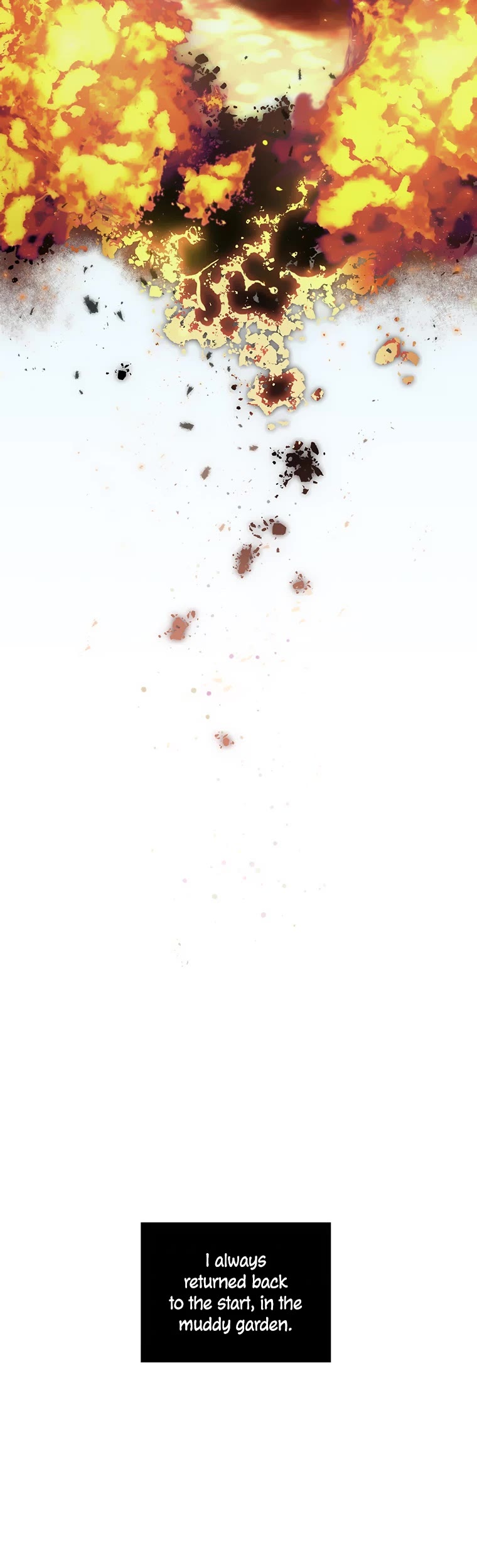 Resetting Lady chapter 1 page 27