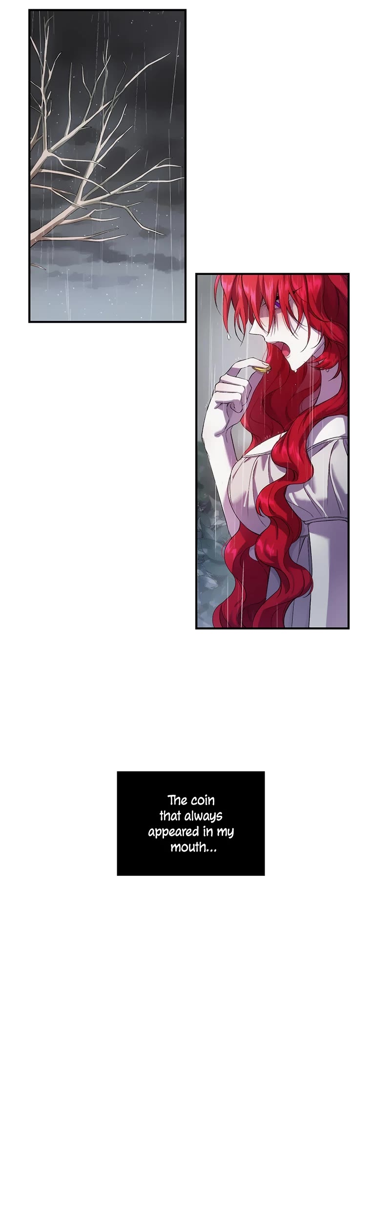 Resetting Lady chapter 1 page 28