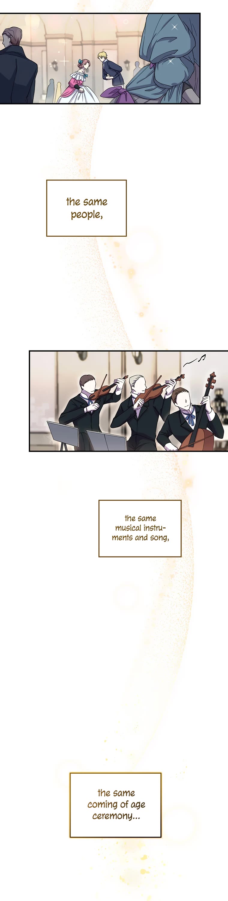 Resetting Lady chapter 1 page 45