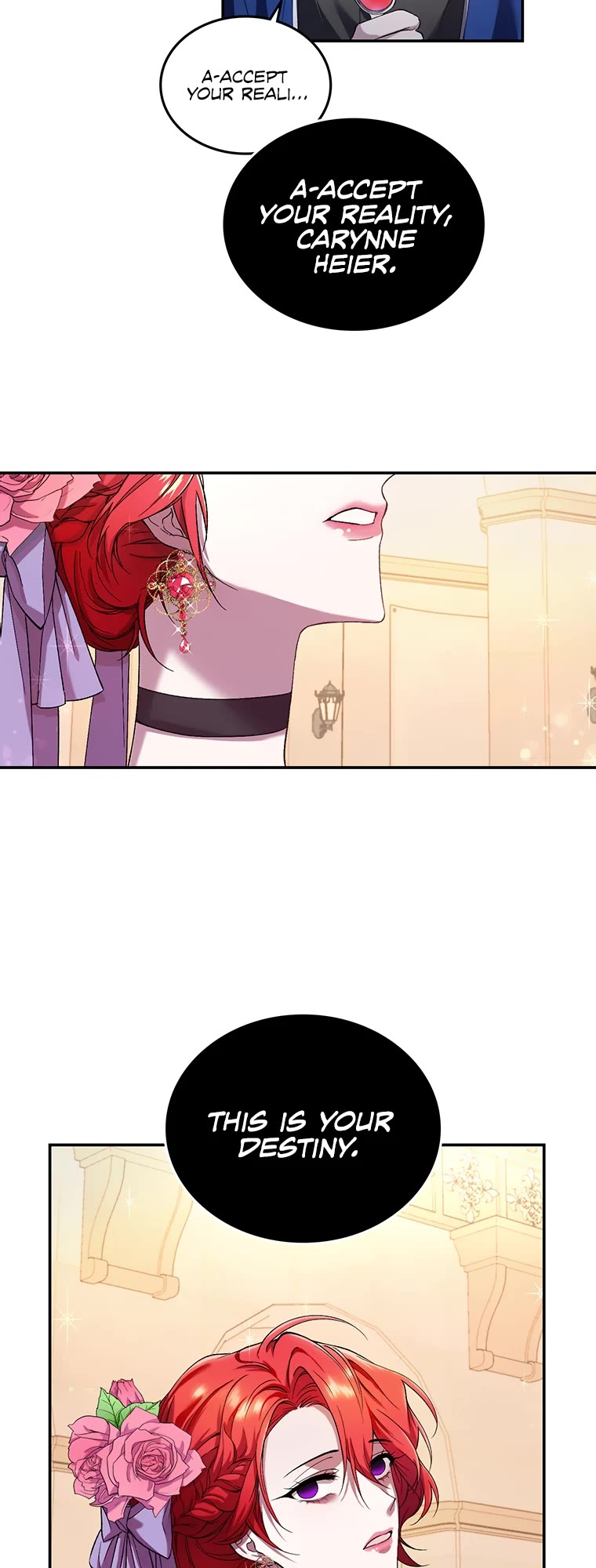 Resetting Lady chapter 1 page 47