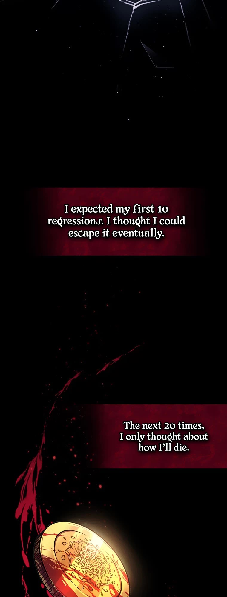 Resetting Lady chapter 1 page 5