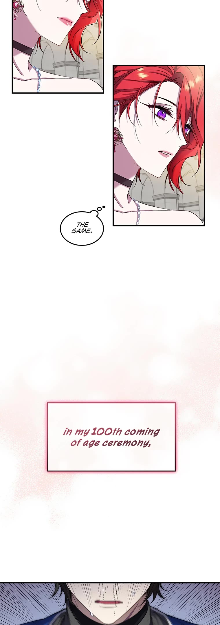 Resetting Lady chapter 1 page 53