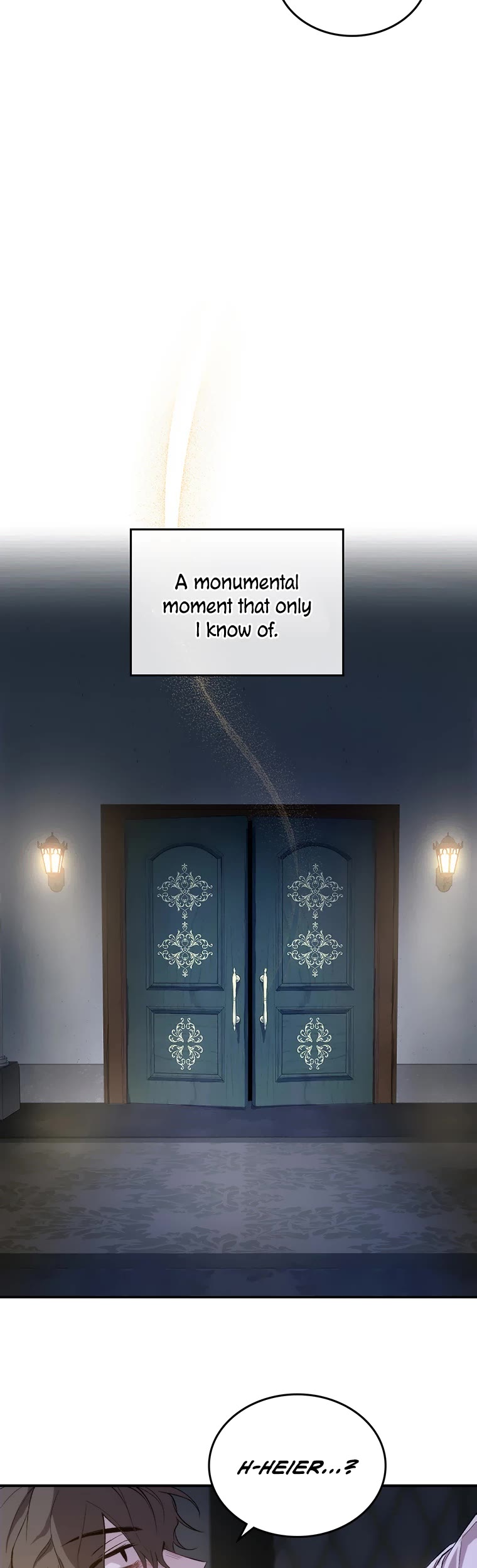 Resetting Lady chapter 1 page 56