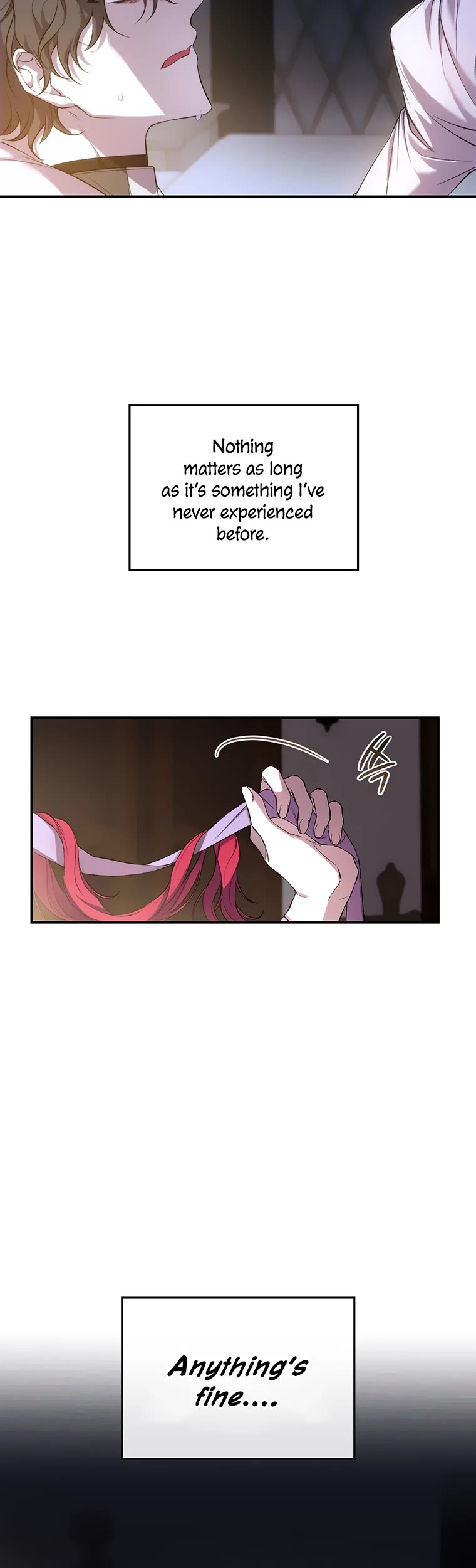 Resetting Lady chapter 1 page 57