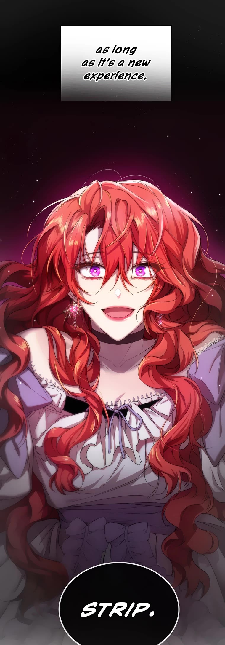 Resetting Lady chapter 1 page 59