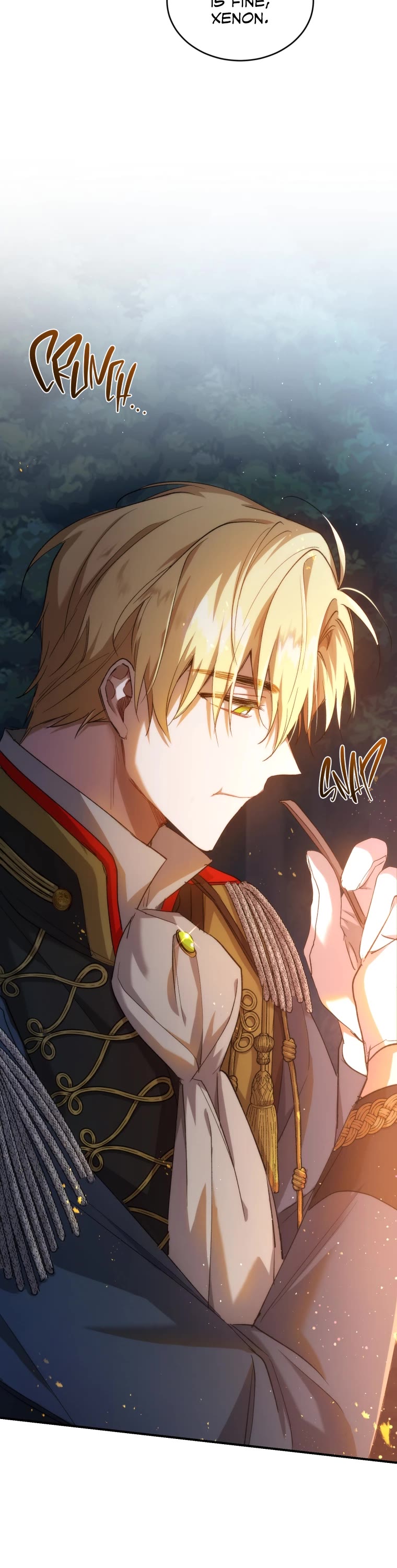 Resetting Lady chapter 10 page 12