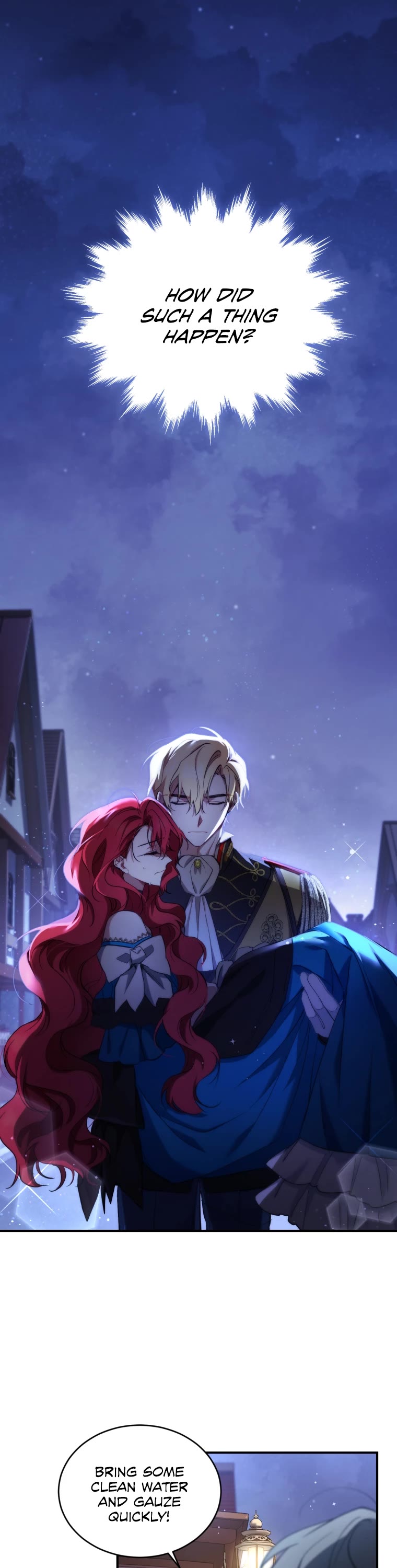 Resetting Lady chapter 10 page 15