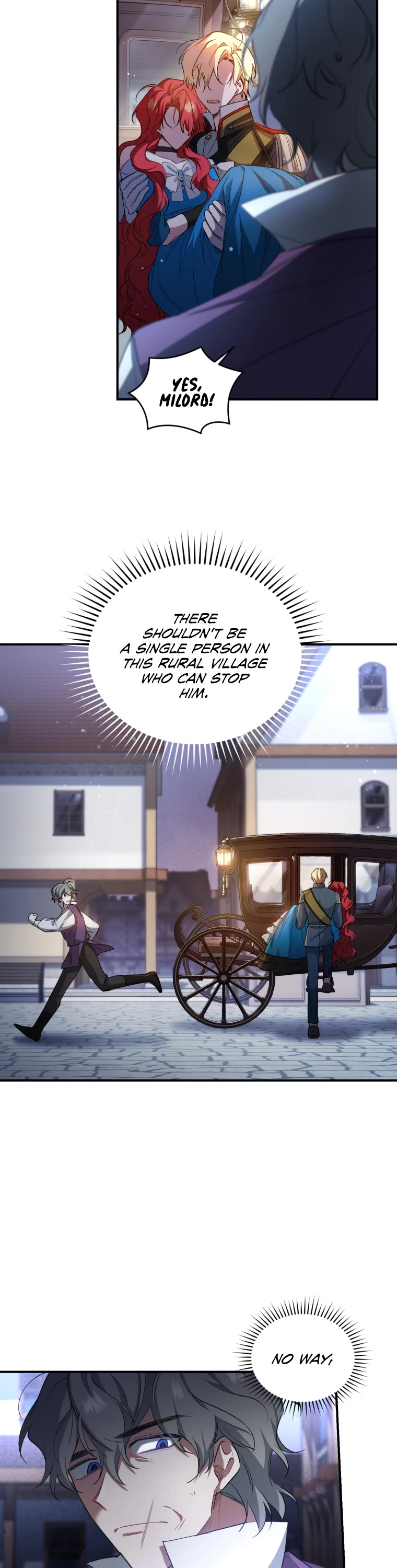 Resetting Lady chapter 10 page 16