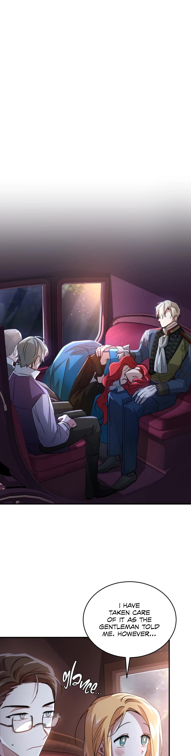 Resetting Lady chapter 10 page 18