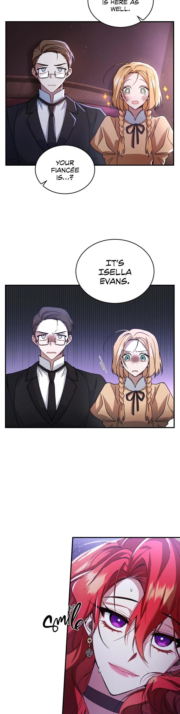 Resetting Lady chapter 10 page 20