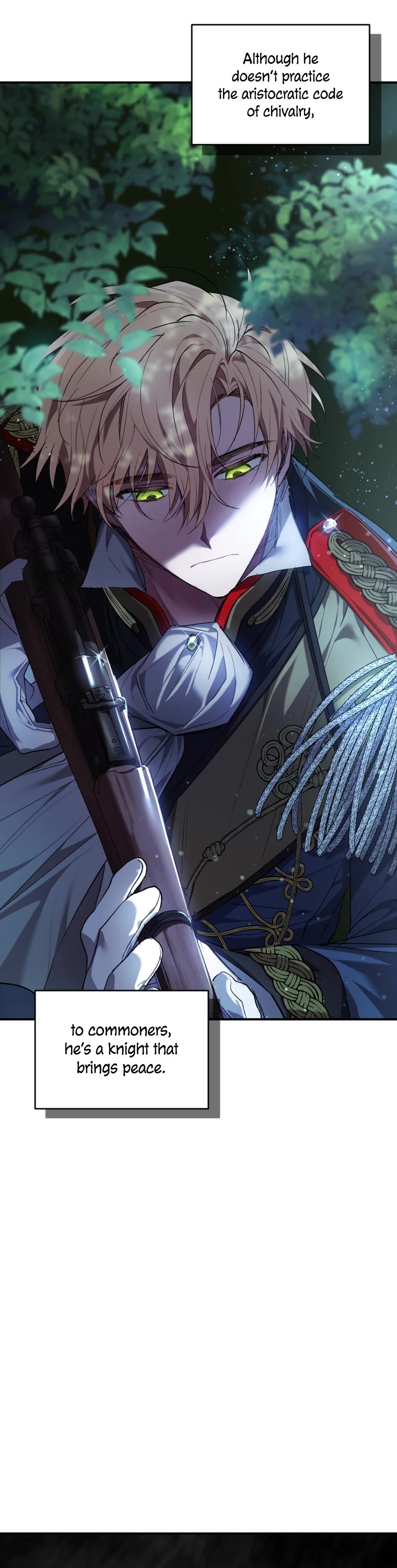 Resetting Lady chapter 10 page 3