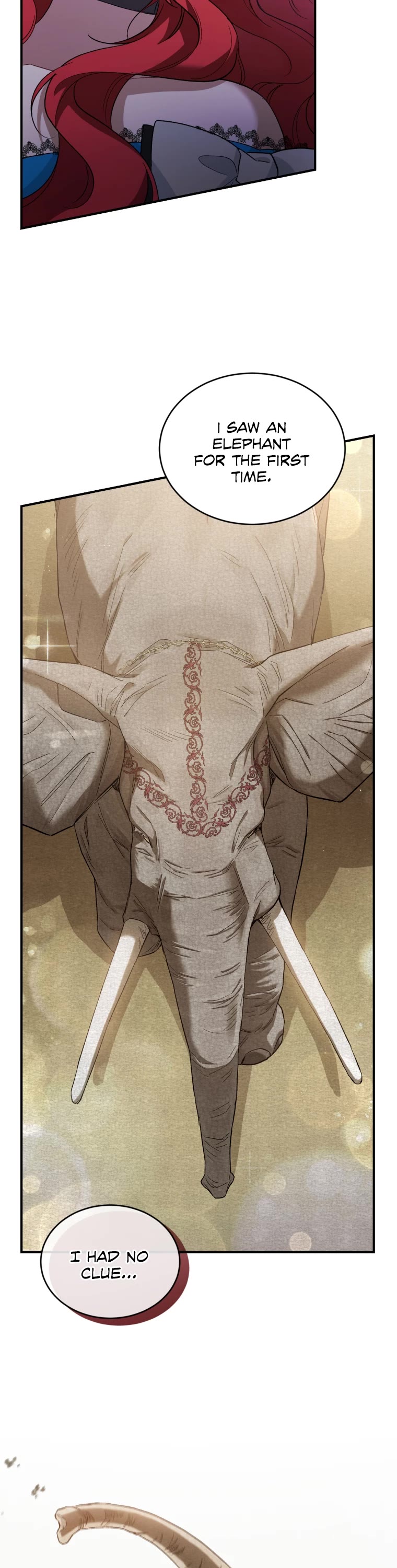 Resetting Lady chapter 10 page 31