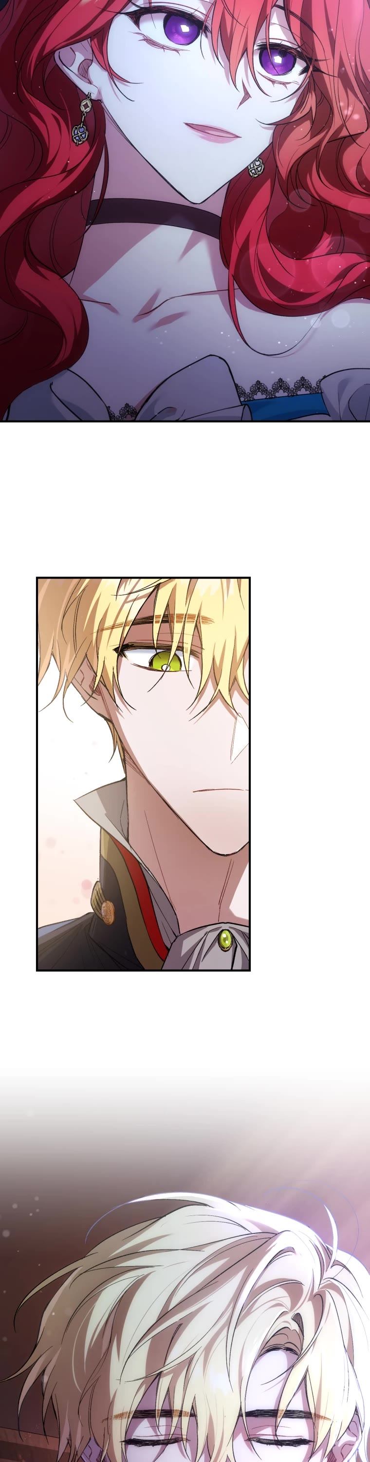 Resetting Lady chapter 10 page 33