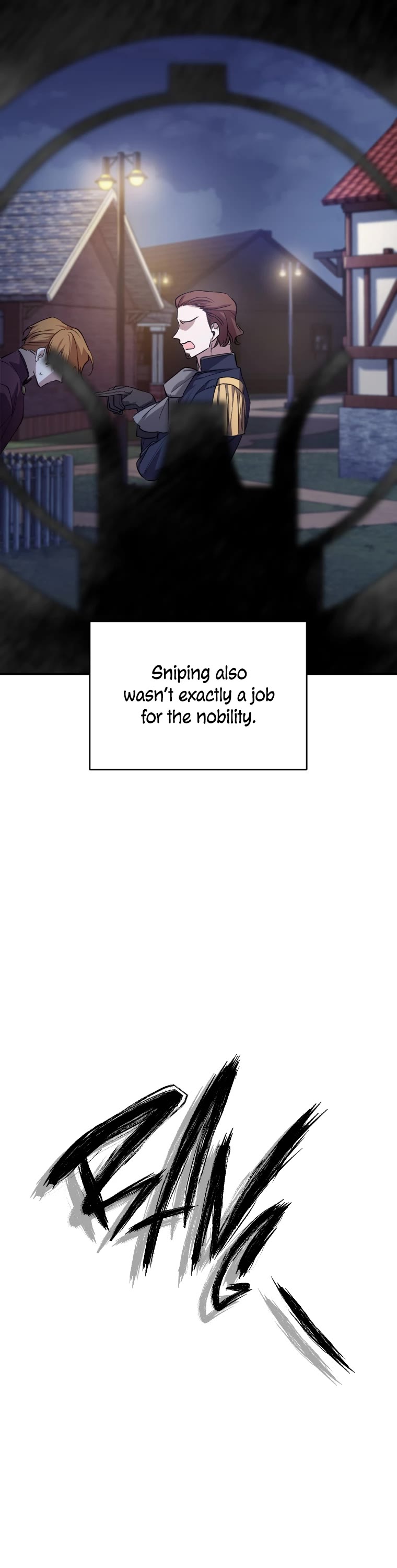 Resetting Lady chapter 10 page 4