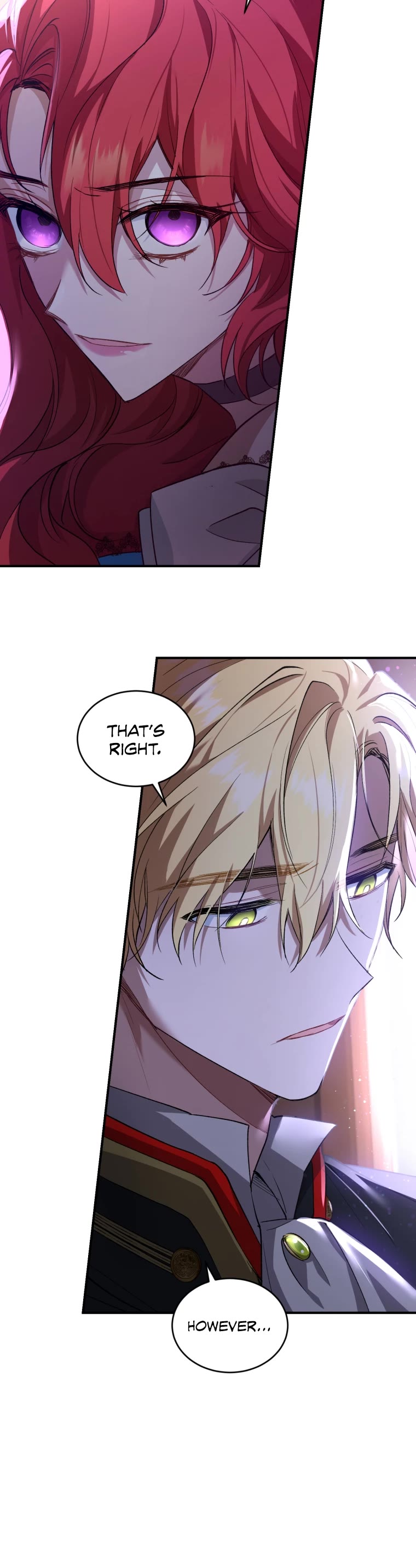 Resetting Lady chapter 10 page 40