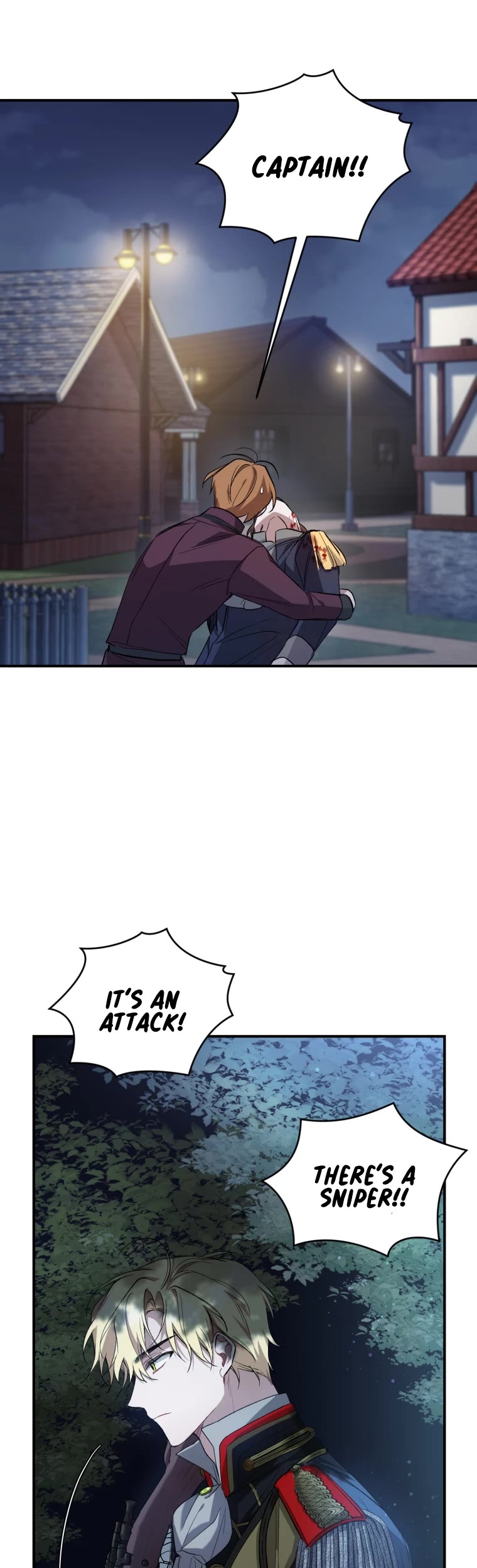 Resetting Lady chapter 10 page 5