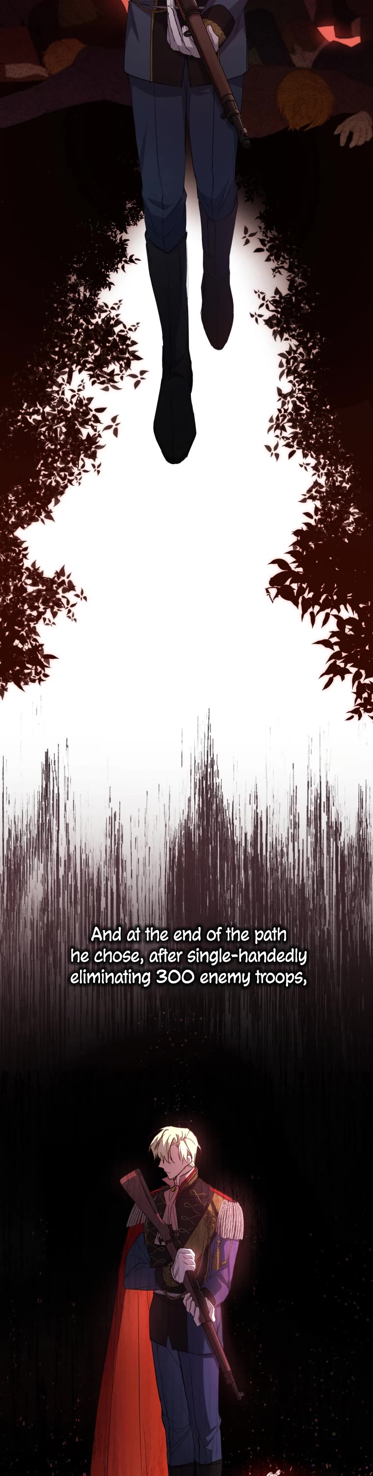 Resetting Lady chapter 10 page 7