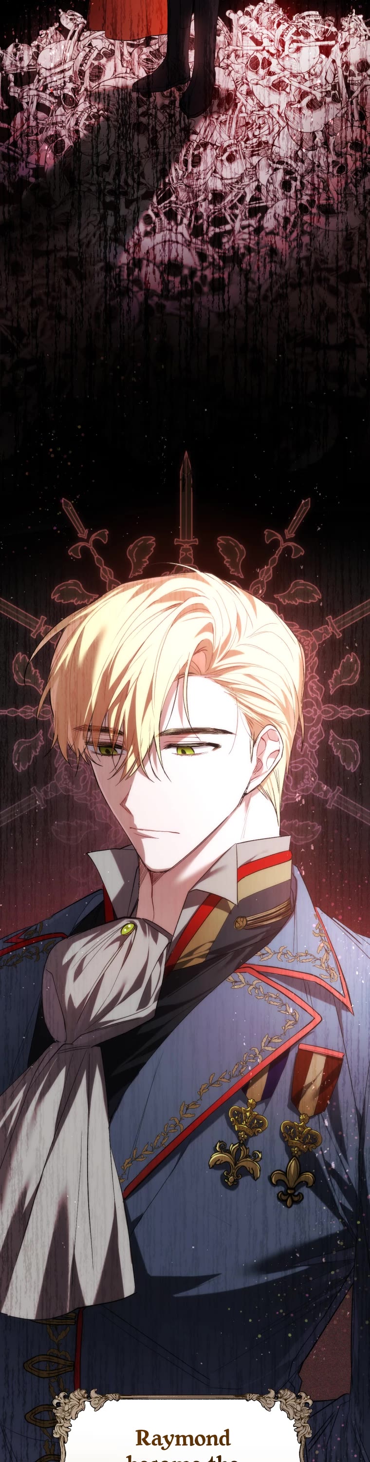 Resetting Lady chapter 10 page 8