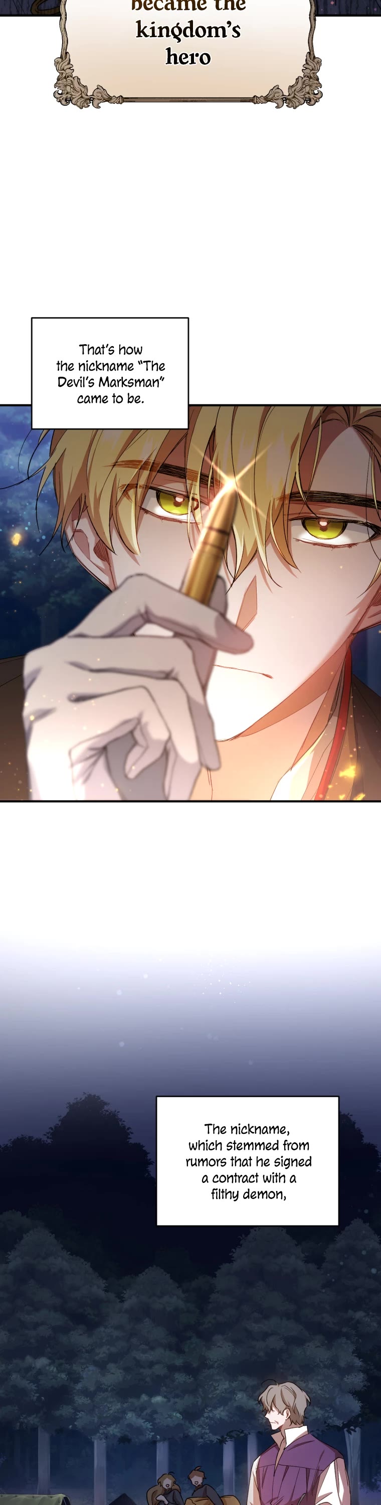 Resetting Lady chapter 10 page 9