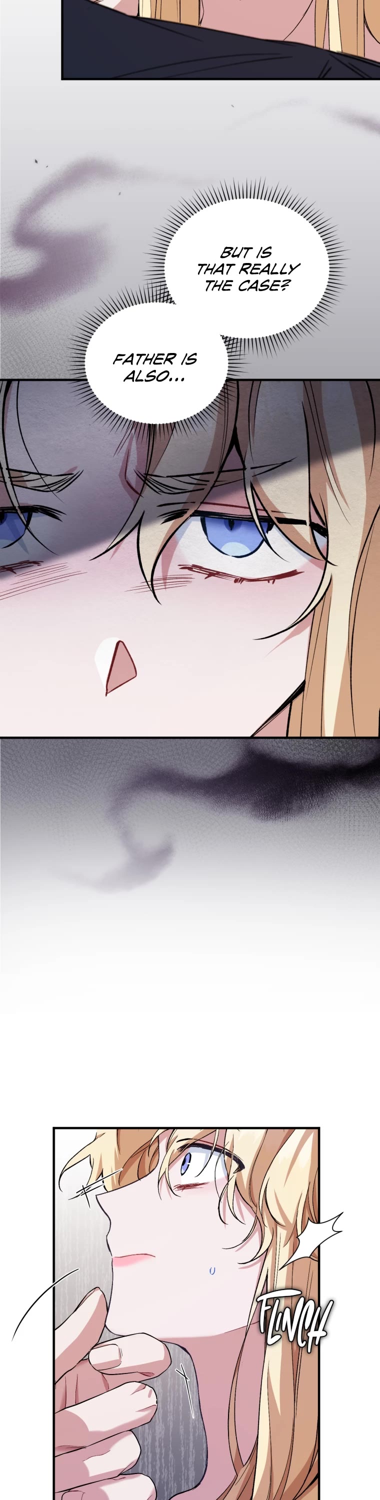 Resetting Lady chapter 11 page 10