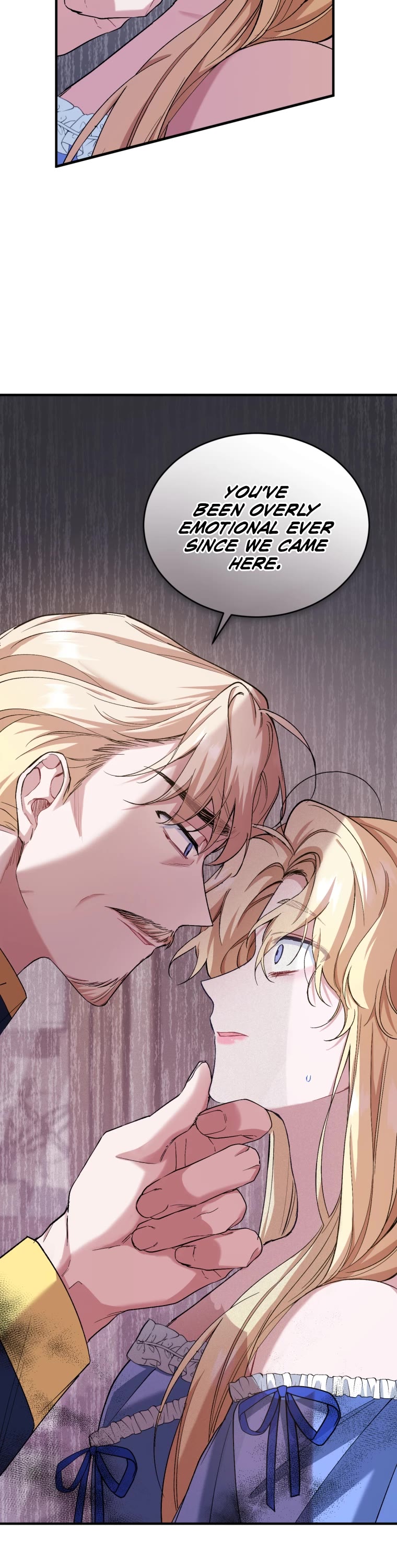 Resetting Lady chapter 11 page 11