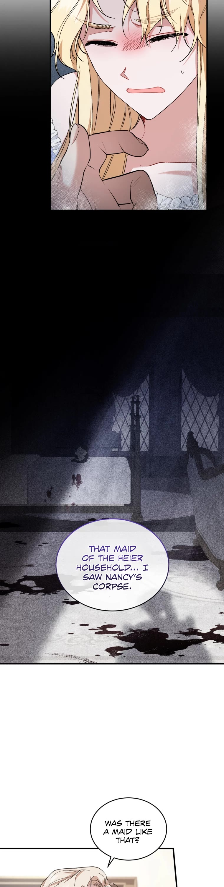 Resetting Lady chapter 11 page 13