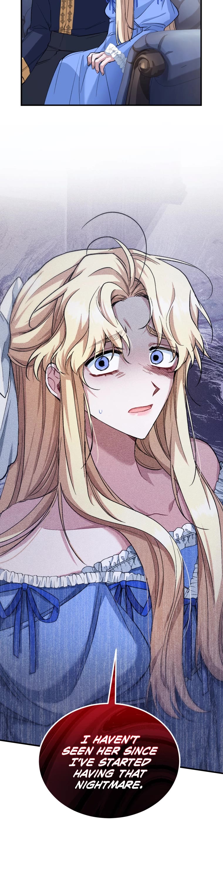 Resetting Lady chapter 11 page 16