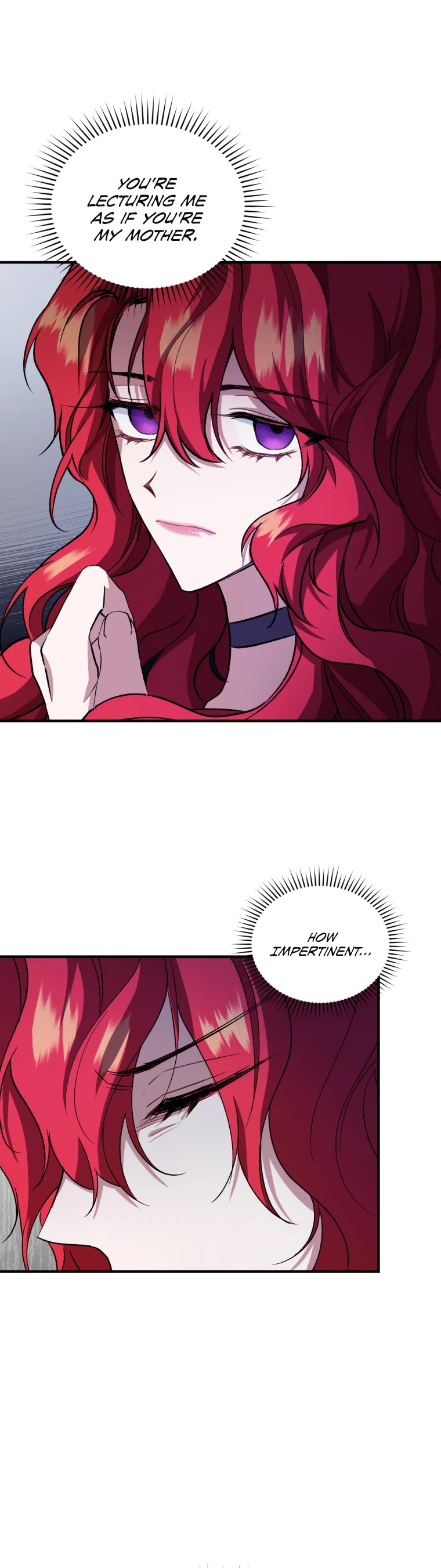 Resetting Lady chapter 11 page 26