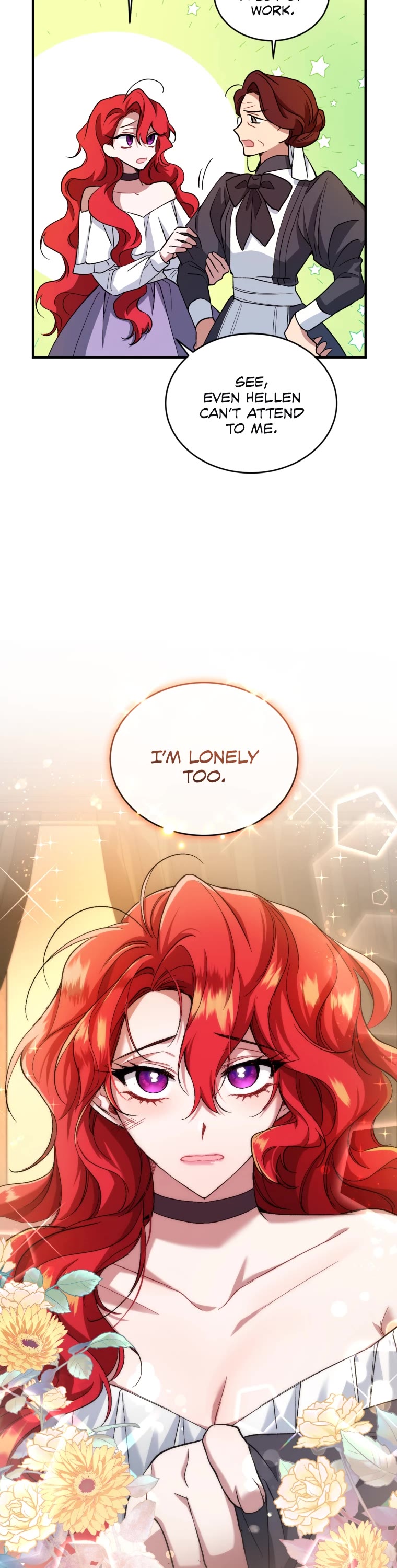 Resetting Lady chapter 11 page 29