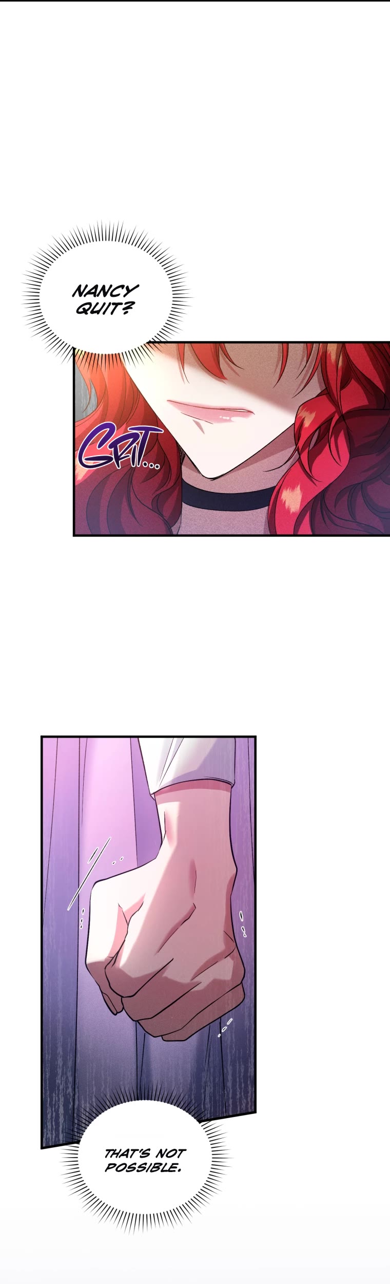 Resetting Lady chapter 11 page 35