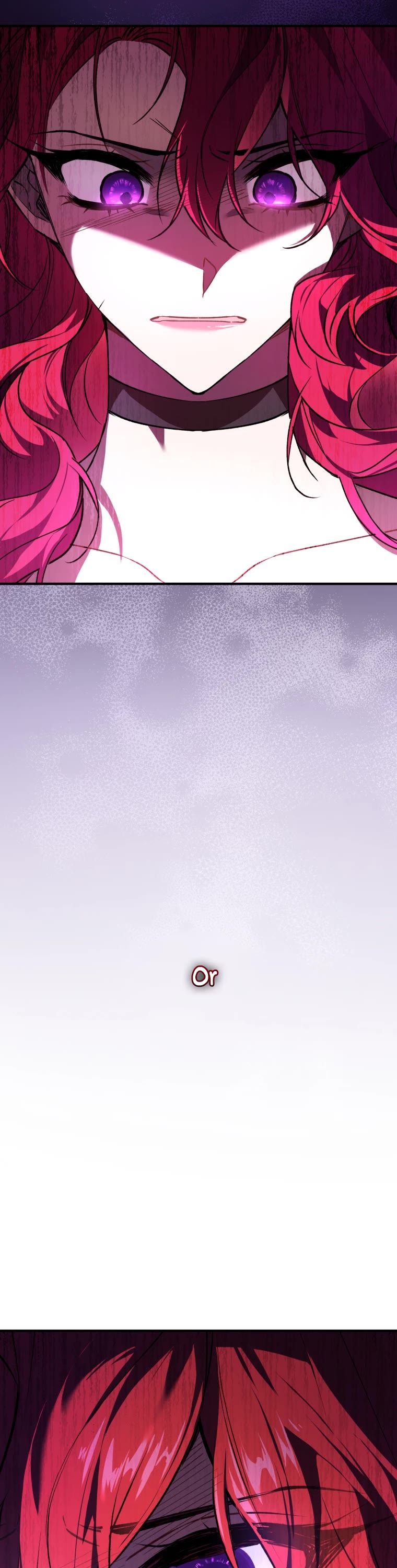 Resetting Lady chapter 11 page 37