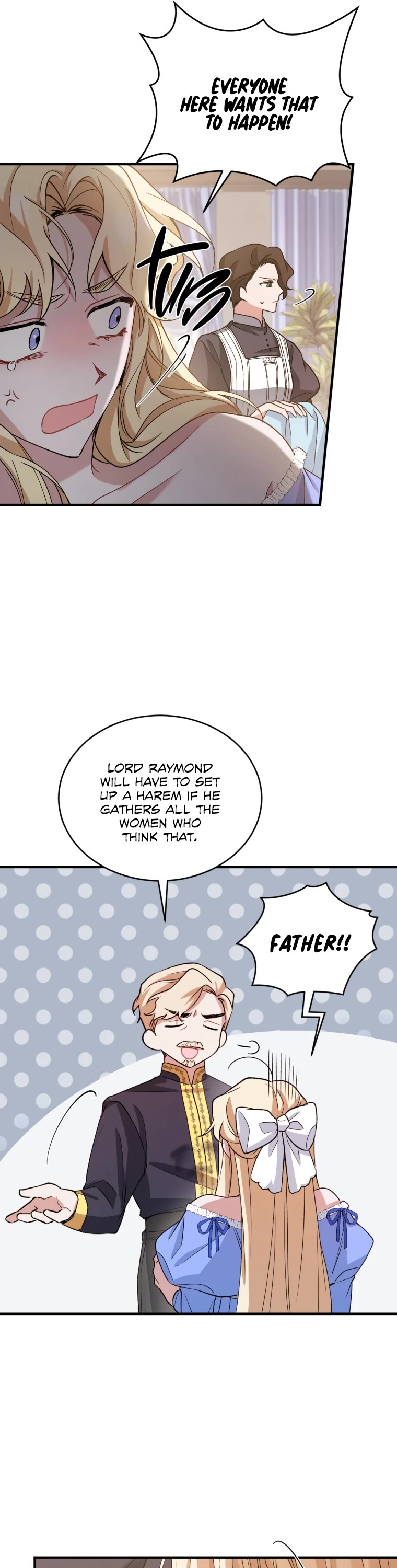 Resetting Lady chapter 11 page 7