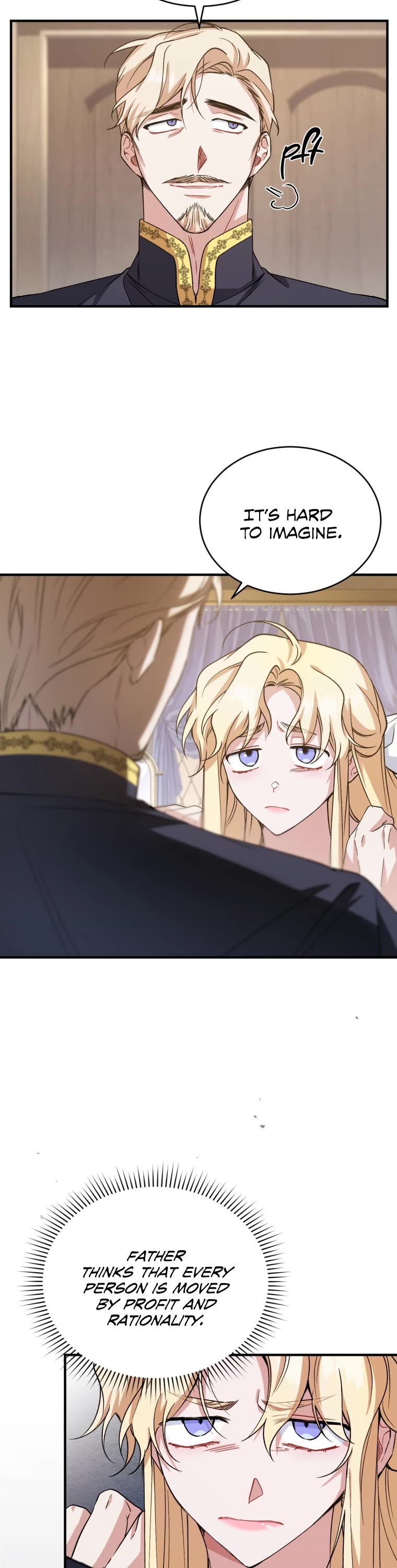 Resetting Lady chapter 11 page 9