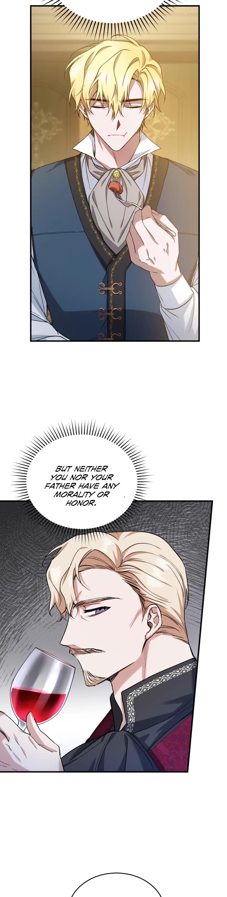 Resetting Lady chapter 12 page 12