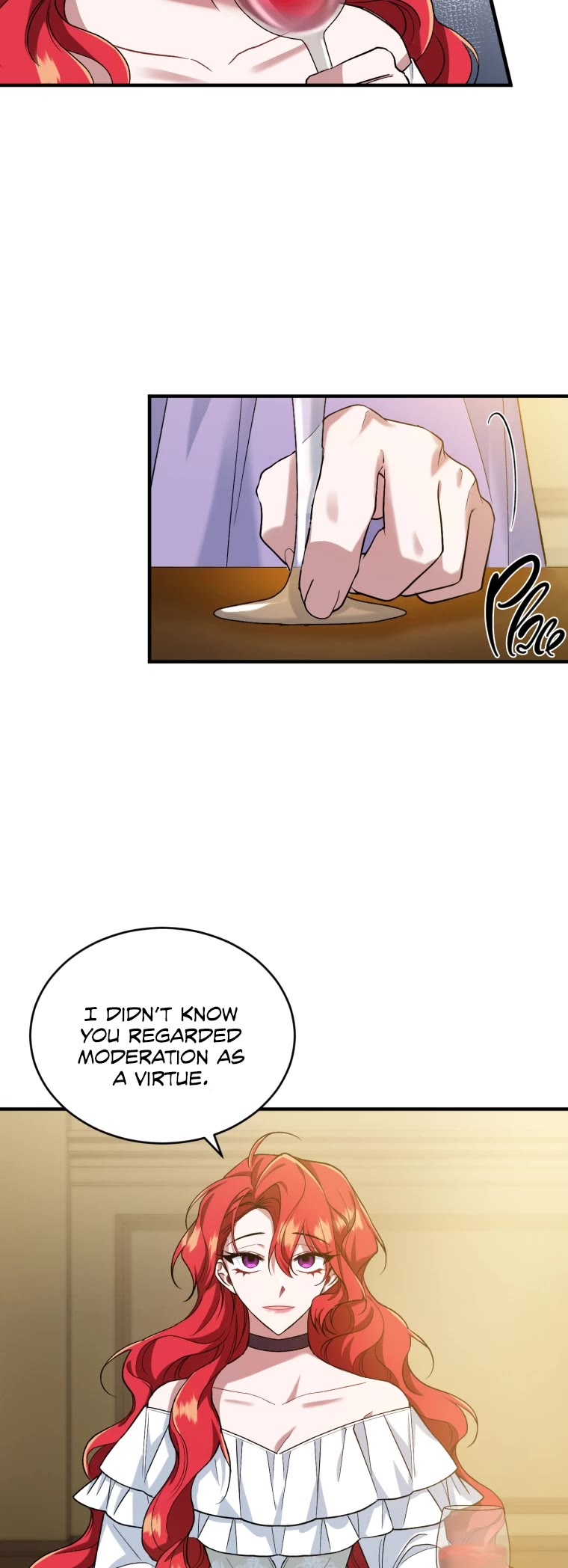 Resetting Lady chapter 12 page 14