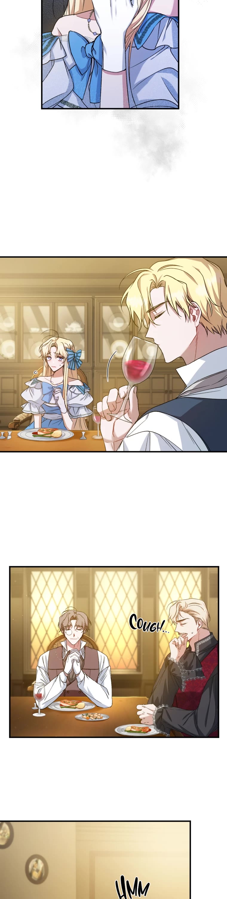 Resetting Lady chapter 12 page 18