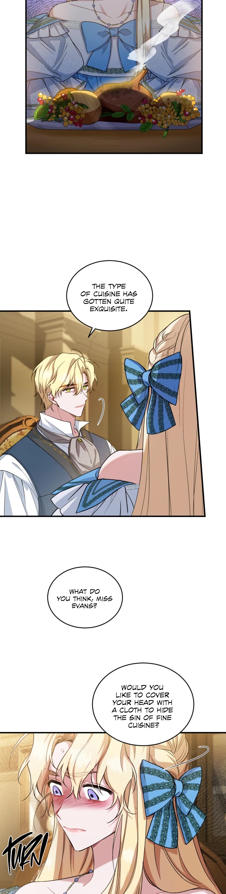 Resetting Lady chapter 12 page 24