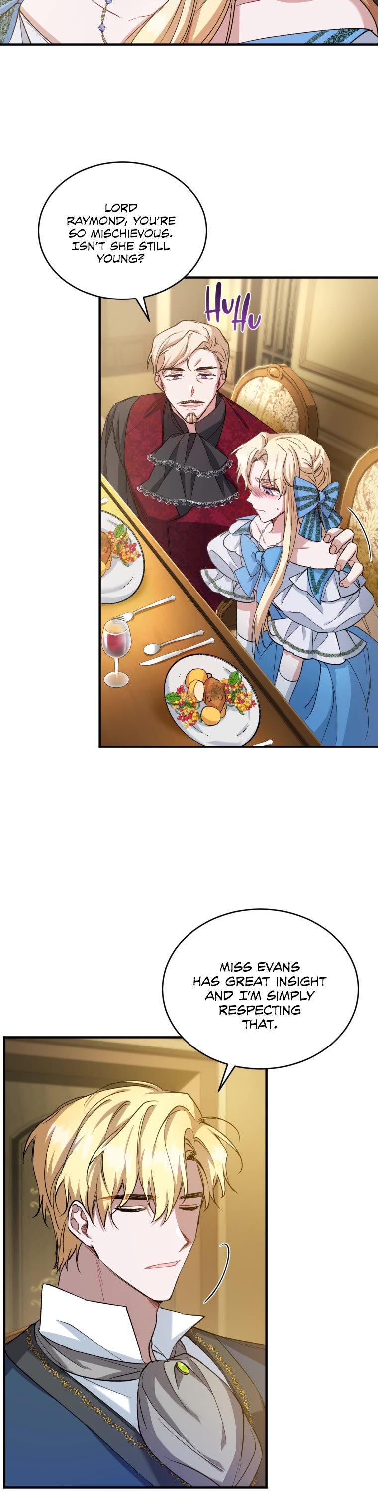 Resetting Lady chapter 12 page 25