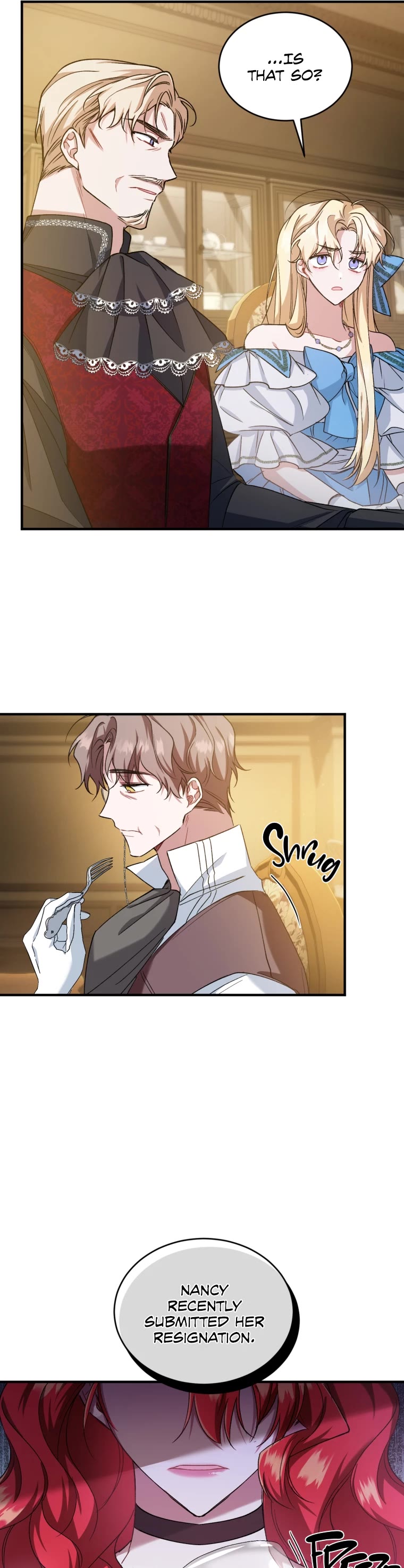 Resetting Lady chapter 12 page 29