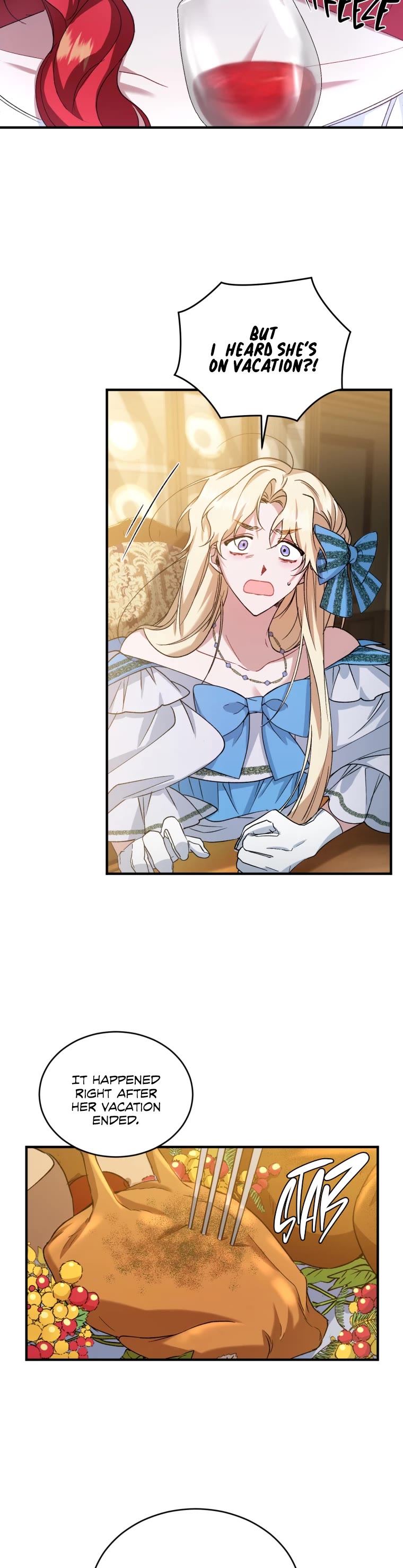 Resetting Lady chapter 12 page 30