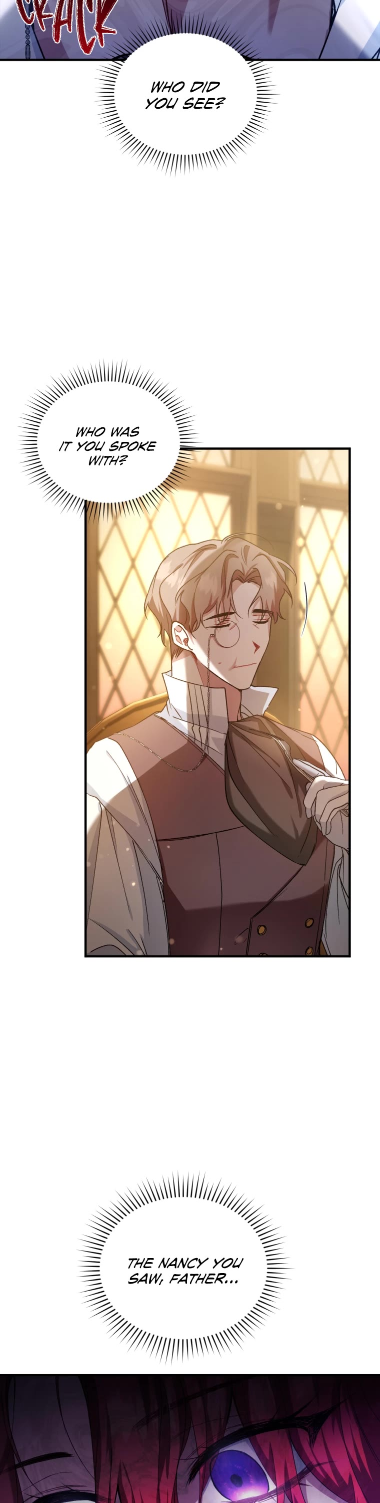 Resetting Lady chapter 12 page 32