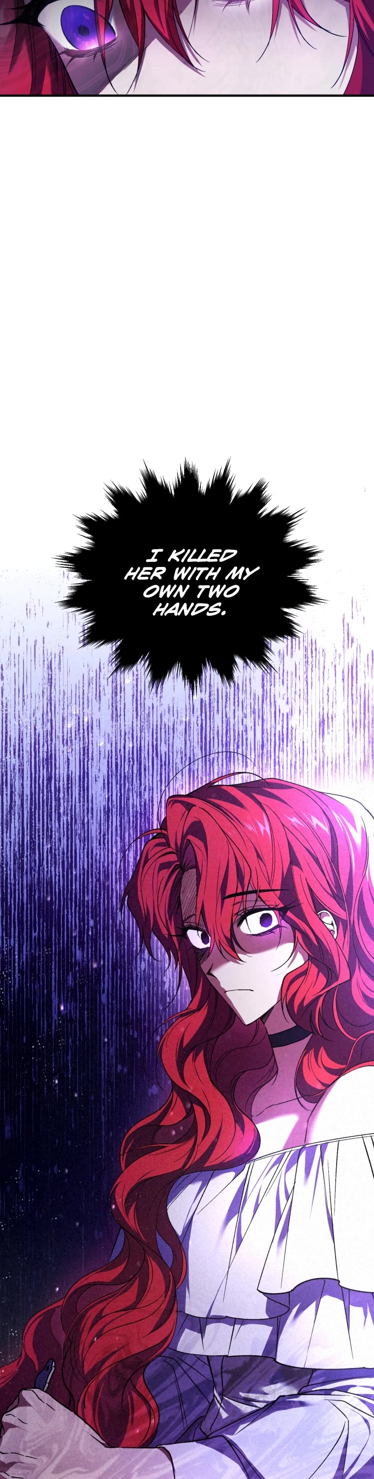 Resetting Lady chapter 12 page 33